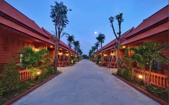 Diamond Boutique ខេត្តកំពត