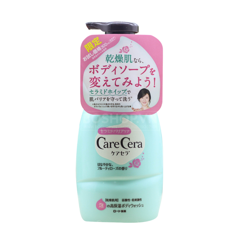 Sữa tắm dạng bọt Care Cera