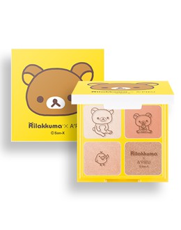 FOR YOUR SHADOW – RILAKUMA X A’PIEU