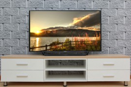 Internet Tivi Sony 48 inch KDL-48W650D