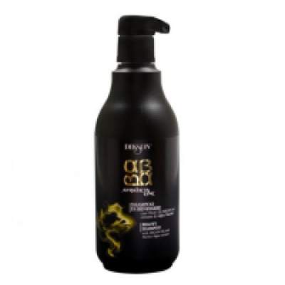 DẦU GỘI PHỤC HỒI CẤU TRÚC TÓC DIKSON 500ML