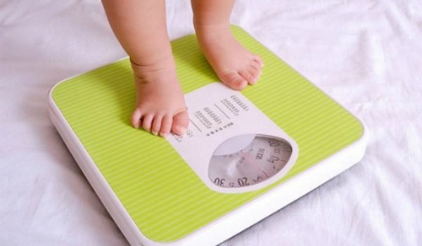 Nỗi ám ảnh nuôi con béo của nhiều bà mẹ