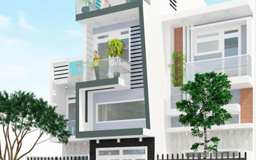 ដំណោះស្រាយអាជីវកម្ម