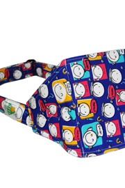 ខ្សែក្រវ៉ាត់ម៉ូតូ SITA សម្រាប់ក្មេងអាយុពី 2 ទៅ 6ឆ្នាំ DAI0206