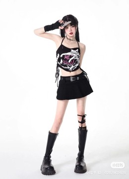 សំលៀកបំពាក់ទាន់សម័យ