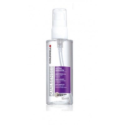 TINH DẦU GOLDWELL SIÊU SUÔN NẾP CHÂU Á 90ML