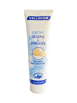 HAND & NAILS CREAM – CALLIDERM