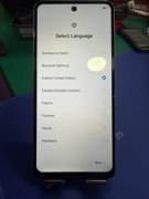 Used Itel P55 8+8+256