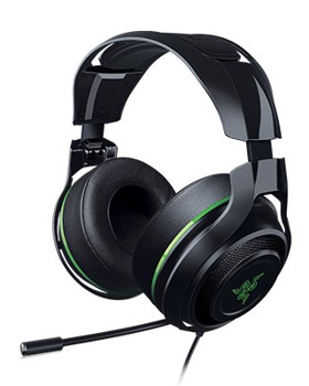 Razer Kraken Chroma