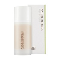 BOTANICAL GREEN TEA PORE BB SPF50+PA+++