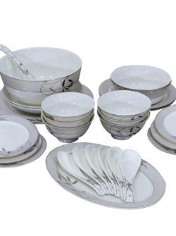 Bộ đồ ăn 28 món