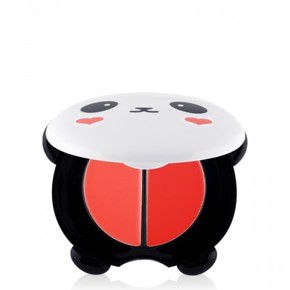 PANDA’S DREAM DUAL LIP & CHEEK – TONY MOLY