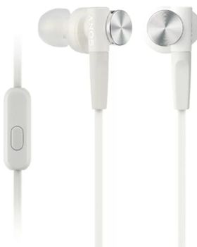 Tai nghe nhét tai Sony MDR