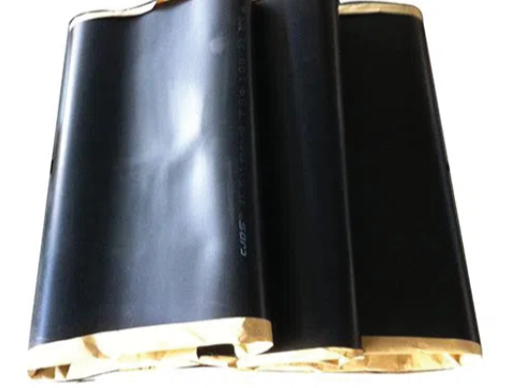 តំណទុយោលូ PE Sleeve for Sewage Pipe