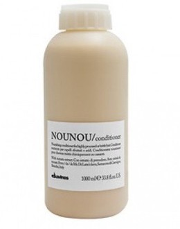 DẦU XẢ DAVINES NOUNOU TĂNG PHỒNG 1000ML