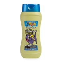 Dầu gội đầu trẻ em 2 trong 1 Perfect Purity hương dừa 355ml