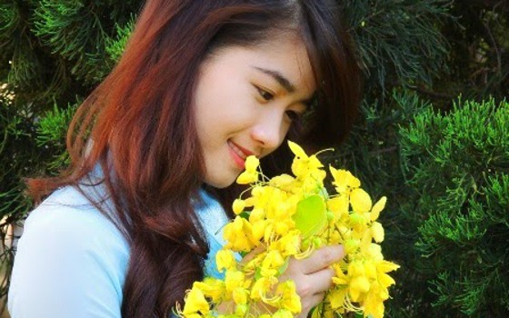 កំណាព្យស្នេហា