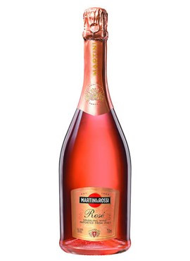 Martini & Rossi Sparkling Rose