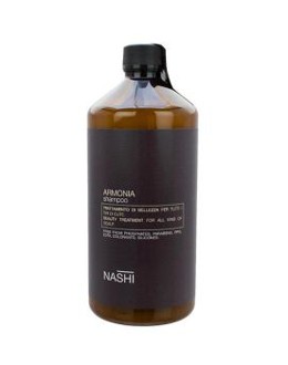 DẦU GỘI NASHI ARMONIA CHO TÓC DẦU, GÀU, KHÔ 1000ML