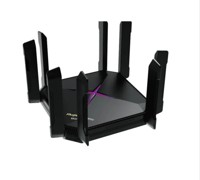 RuiJie 锐捷 RG-EW6000GX Pro Wifi 6 无线路由器