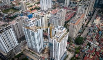 5 sai lầm phải trả giá đắt khi mua chung cư