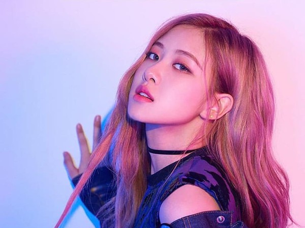 តើ Rose រៀនភាសាកូរ៉េដោយរបៀបណា? 