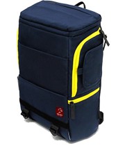 កាបូបស្ពាយកុំព្យូទ័រយួរដៃ Glado Cylinder ផ្តល់ដោយ Glado