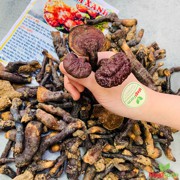 Nấm Lim Xanh Tự Nhiên 0,5Kg (Cỡ Trung)