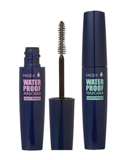 MASCARA FACE IT WATERPROOF – THEFACESHOP