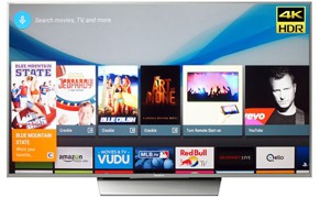 Android Tivi Sony 55 inch KD-55X8500D/S