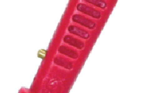  ប្រដាប់ចោះទុយោក្បាលដែក