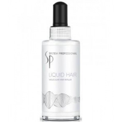 TINH CHẤT SP WELLA LIQUID HAIR ĐẶC TRỊ TÓC HƯ TỔN NẶNG 100ML 