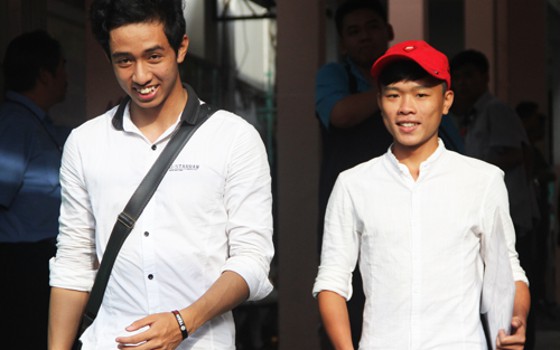 Một số trường ĐH Quốc gia TP HCM sẽ tổ chức thi đánh giá năng lực