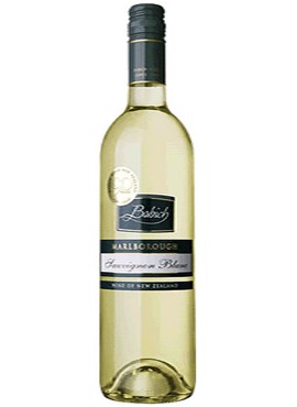 Babich Sauvignon Blanc