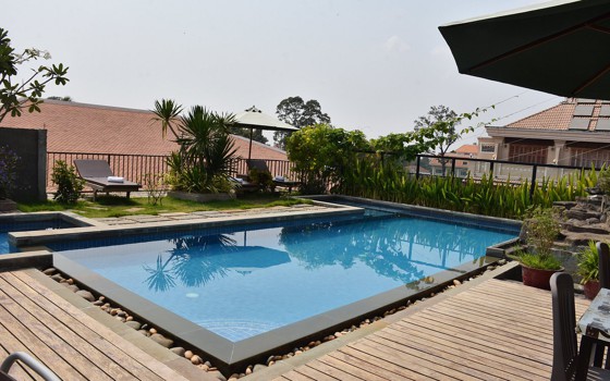 សណ្ឋាគារ Everland Boutique Hotel សៀមរាប