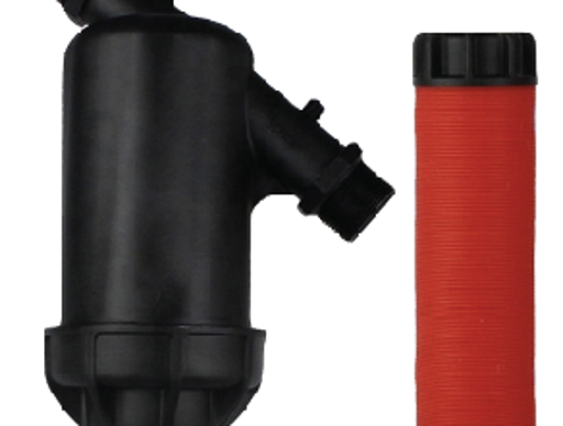 តម្រងវ៉ាយឌីស Y Disc Filter