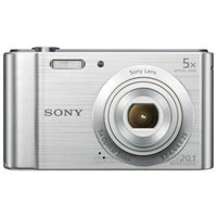 Máy Ảnh Sony CyberShot W800