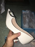 Giày cao gót MH121