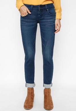 ខោខូវប៊យស្រី