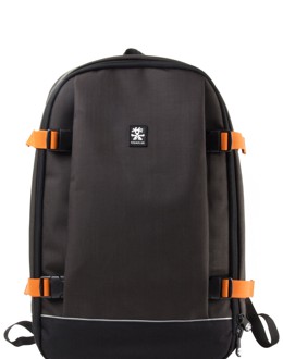 Crumpler Proper Roady Full Photo Backpack (M) Brown