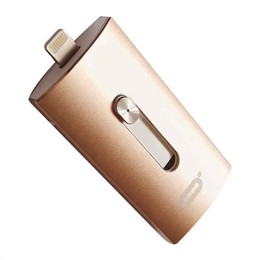 Usb OTG Icon 32G cho Iphone Ipad