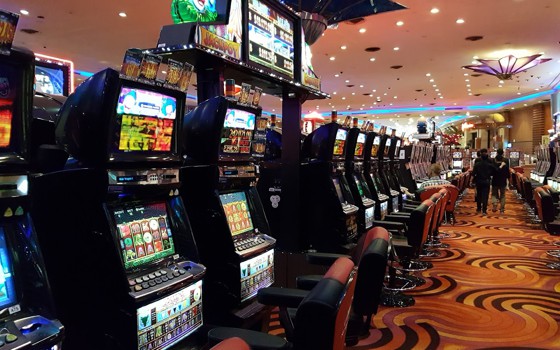 Star Vegas Casino ខេត្តបន្ទាយមានជ័យ