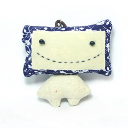 MÓC KHÓA MẶT CƯỜI