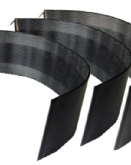 តំណទុយោលូ PE Sleeve for Sewage Pipe