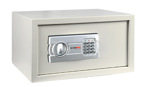 Hotel Safe