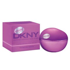 Donna karan new york limited edition vivid orchid eau the toilette spray
