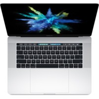 Apple 15.4" MacBook Pro Touch Bar (Late 2016, Silver) 2.7Ghz, 16GB, 512GB