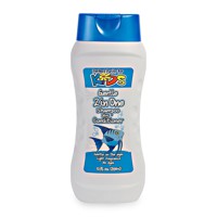 Dầu gội đầu trẻ em 2 trong 1 Perfect Purity cho da nhạy cảm 354ml