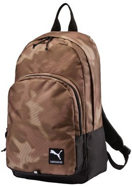 Puma Academy Backpack (M) Sand