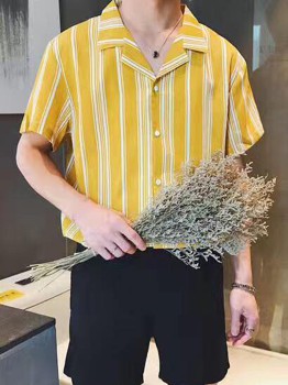 អាវឆ្នូតបញ្ឈរ